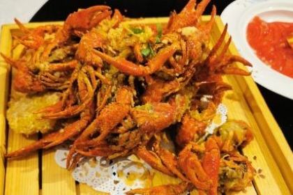 红胖胖龙虾工坊(盱眙旗舰店)