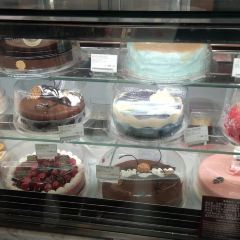 haagendazs User Photo