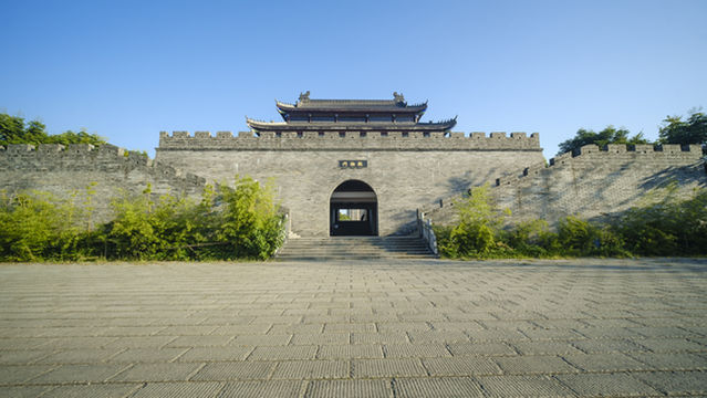 Guanxiang Gate