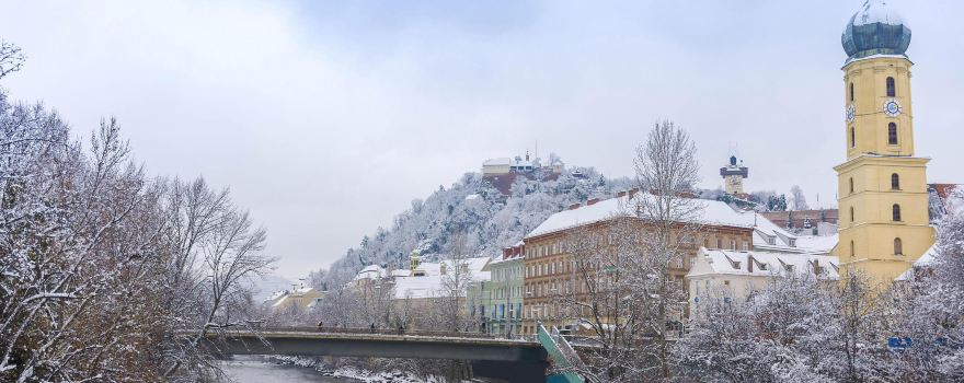 Stadtbad Steyr