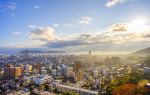 Takamatsu Castle Park