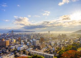 Hotel in zona Takamatsu Marugamemachi Shopping Street