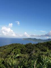 大鵬半島地質公園