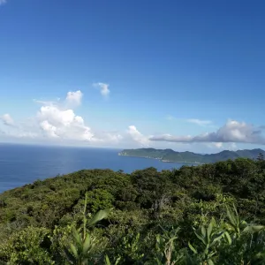 大鵬半島國家地質公園