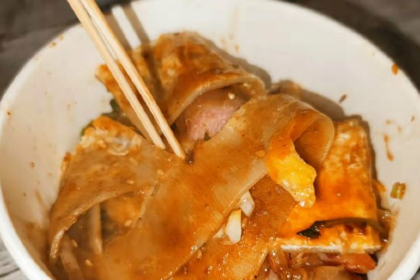 大學城夜市大排檔