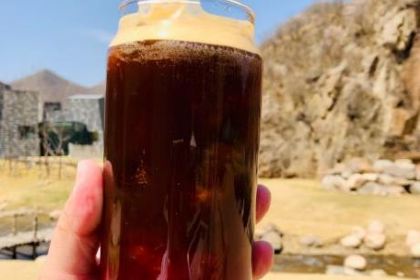 CUP ONE(热河谷店)