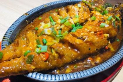 米村拌饭(松江河店)