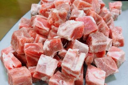 草原往事冰煮羊