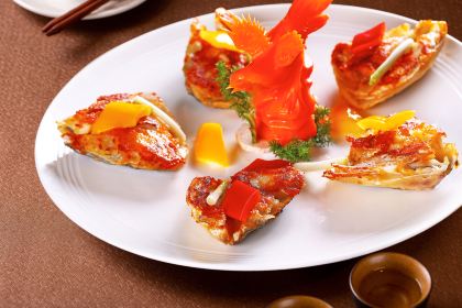 SHUN HIN seafood restaurant