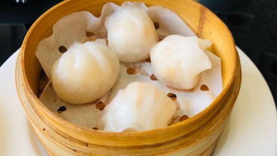 深圳餐馆(周村店)