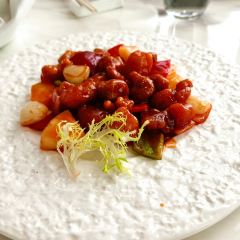 Na Lian Chinese Restaurant 여행 사진