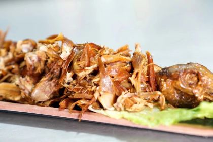 兔子哥餐厅(西关店)