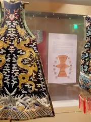 杭州西湖絲綢文化博物館