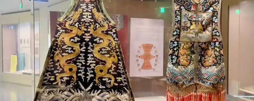 杭州西湖絲綢文化博物館