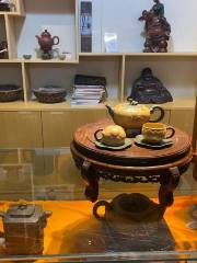 Shuaiyuan Redware Museum