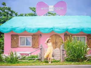 Popular Instagrammable Hotels in Taiwan