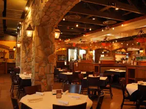 Romano's Macaroni Grill