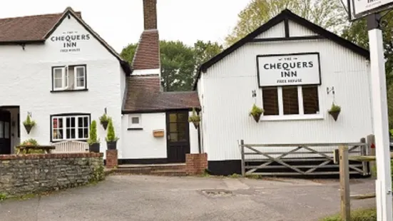 The Chequers Inn