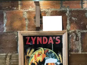 Zynda’s