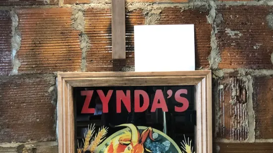 Zynda’s