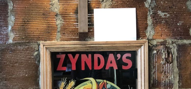 Zynda’s