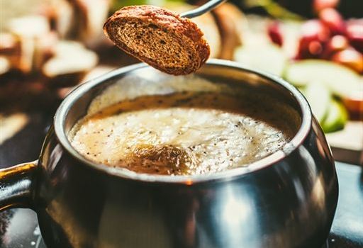 The Melting Pot