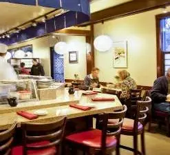 Kyoto Japanese Restaurant