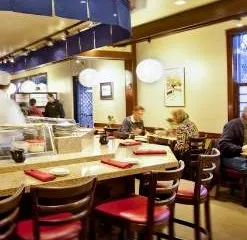 Kyoto Japanese Restaurant