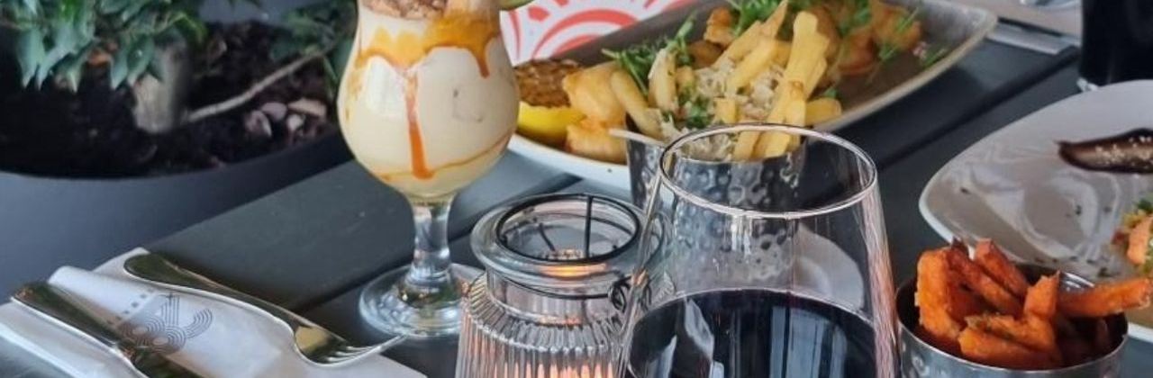 Runway28 Rooftop Terrace & Bar