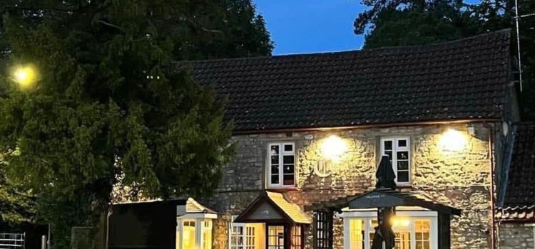 The Castle Inn Caldicot