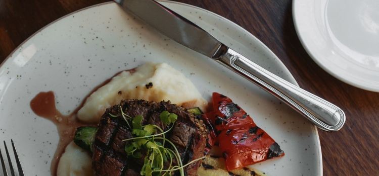 Mechant Boeuf Bar Brasserie