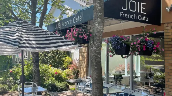 JOIE French Café