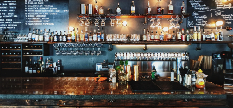 Privilege Restaurant & Bar