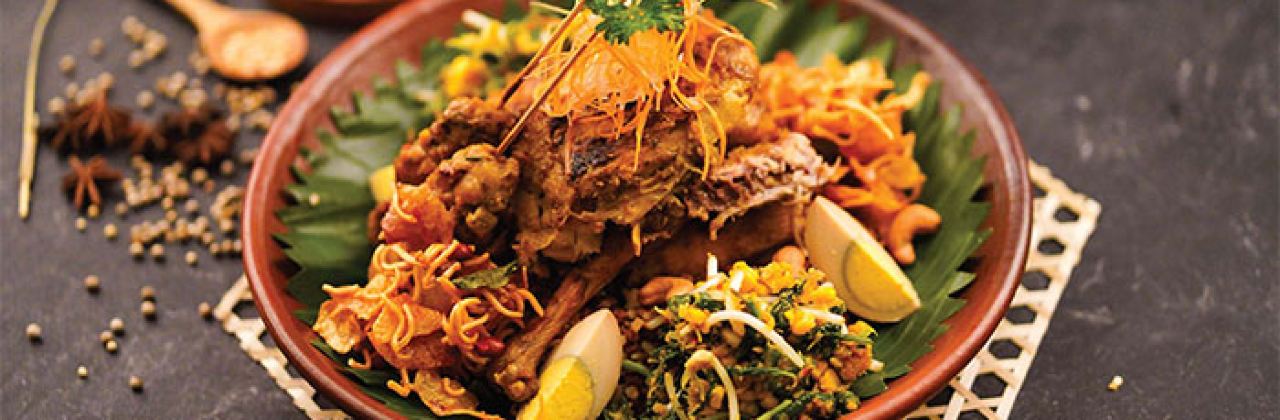 Harum Manis Restaurant