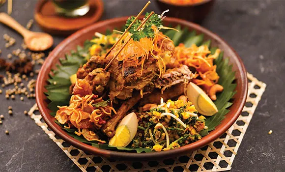 Harum Manis Restaurant