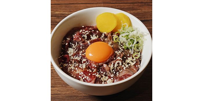 SUMIBI Japanese Restaurant (Cikarang)
