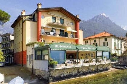 Ristorante Il Giardinetto