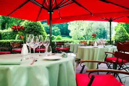 chateau de courcelles