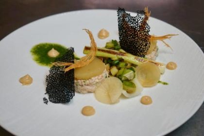 查瑟爾旅館餐廳