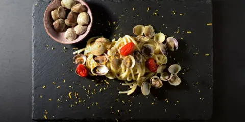 Da Bacco Osteria Gourmet