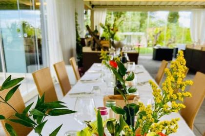 da Tiberio a San Casciano