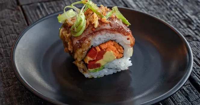 Sushiwave Biarritz