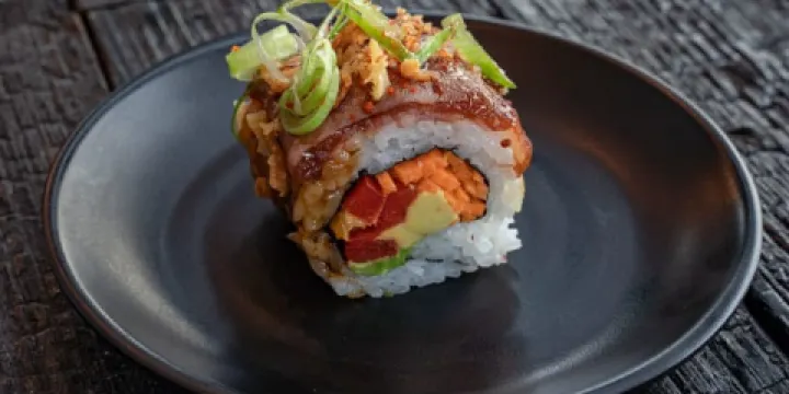 Sushiwave Biarritz