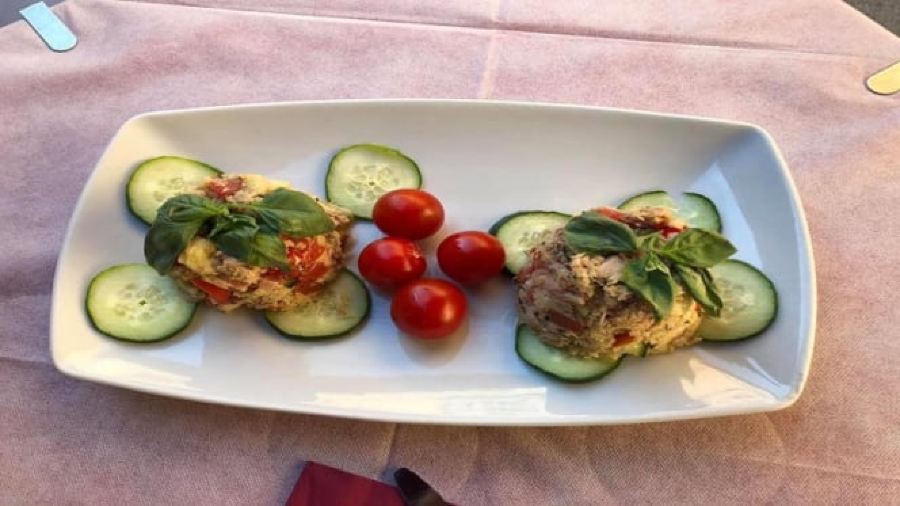 Pizzeria Trattoria Toscana