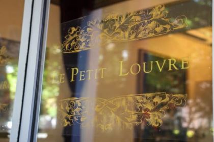Le Petit Louvre