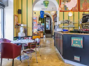 Sfashion Cafè