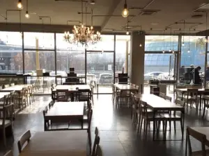 Ristorante Rho - I Marinai di Napoli