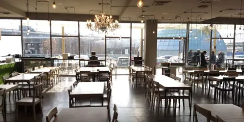 Ristorante Rho - I Marinai di Napoli