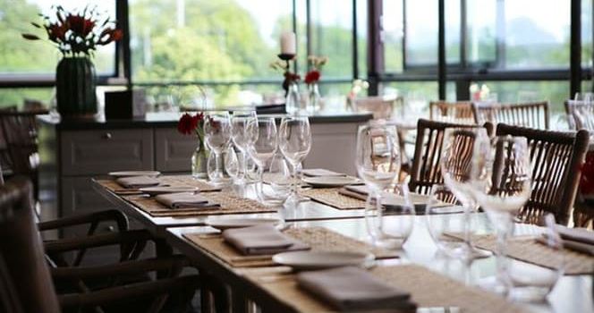 Restaurang Gustaf Bratt