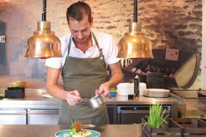 Restaurant Ruitersbosch